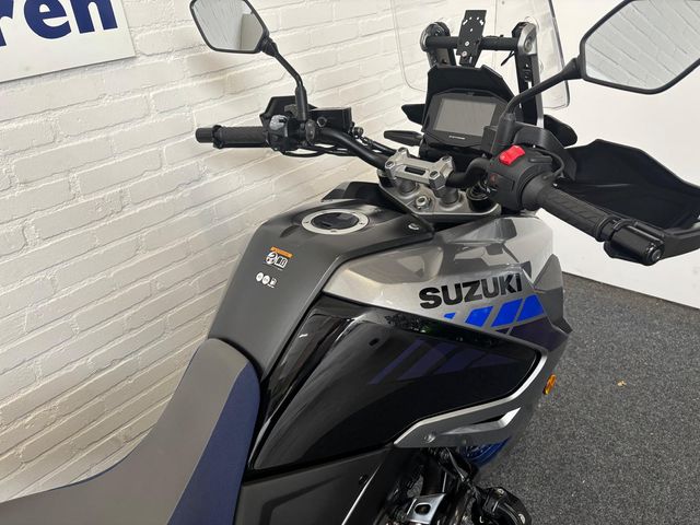 suzuki - v-strom-1050-xta