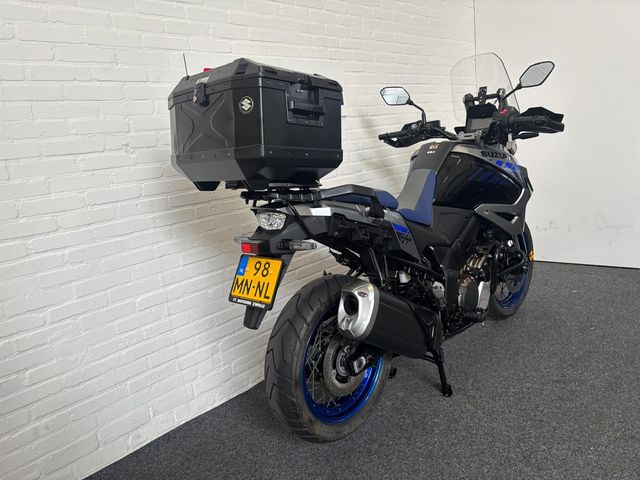 suzuki - v-strom-1050-xta