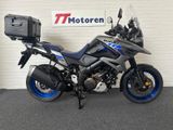 SUZUKI V-STROM 1050 XTA