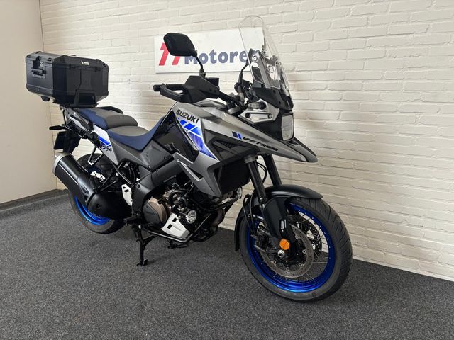 suzuki - v-strom-1050-xta