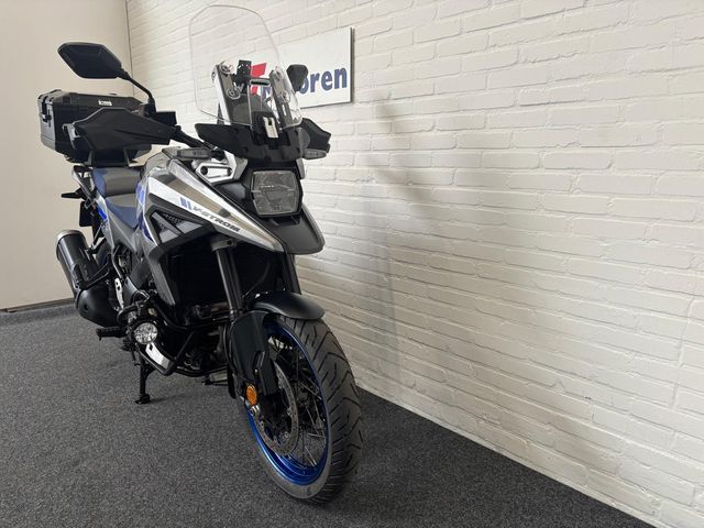 suzuki - v-strom-1050-xta