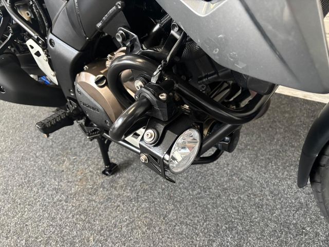 suzuki - v-strom-1050-xta