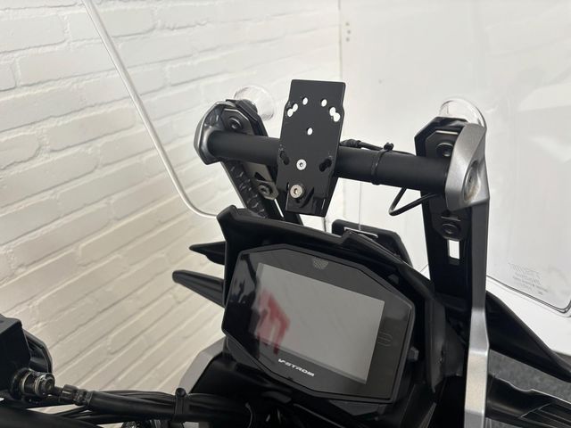 suzuki - v-strom-1050-xta