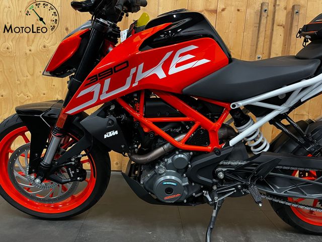 ktm - 390-duke-abs