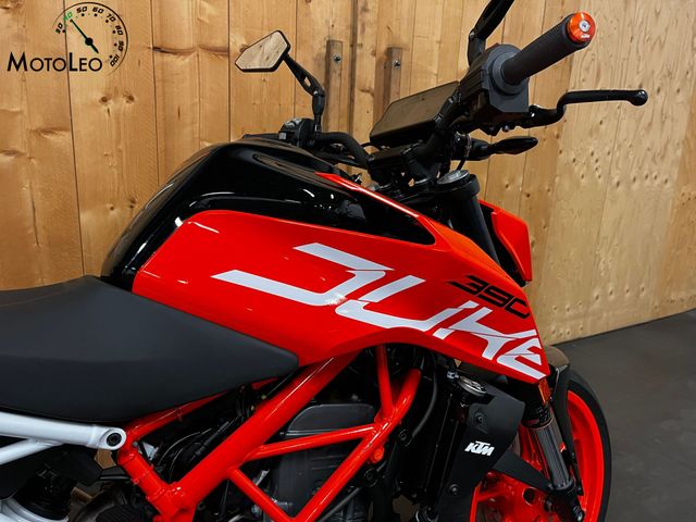 ktm - 390-duke-abs
