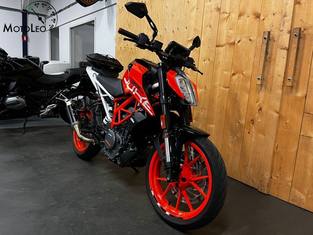 ktm - 390-duke-abs