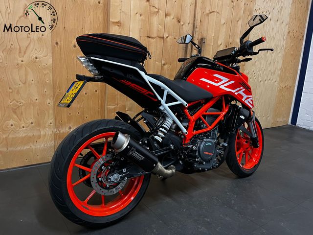 ktm - 390-duke-abs