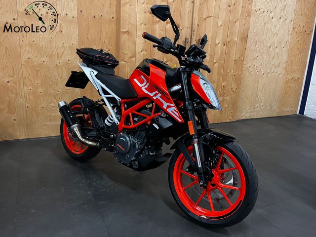 ktm - 390-duke-abs