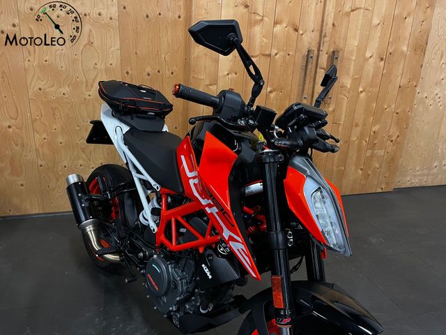 ktm - 390-duke-abs
