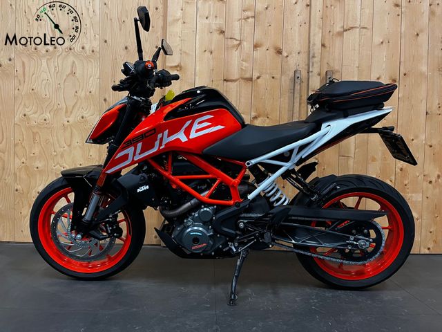 ktm - 390-duke-abs