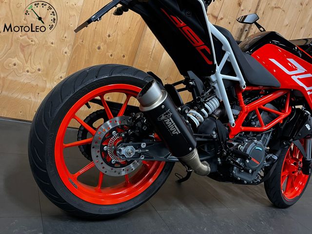 ktm - 390-duke-abs