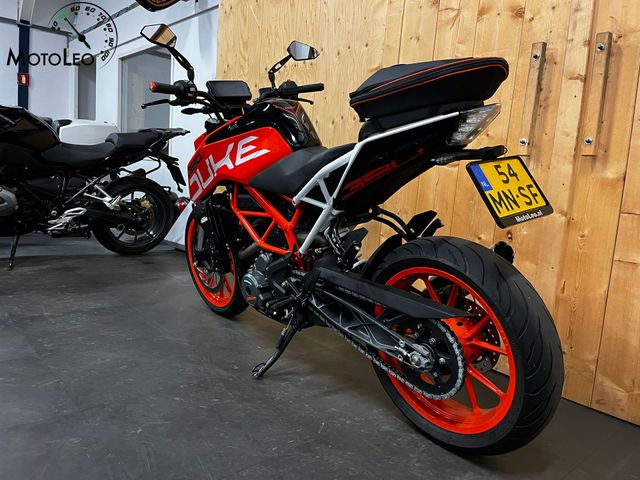 ktm - 390-duke-abs