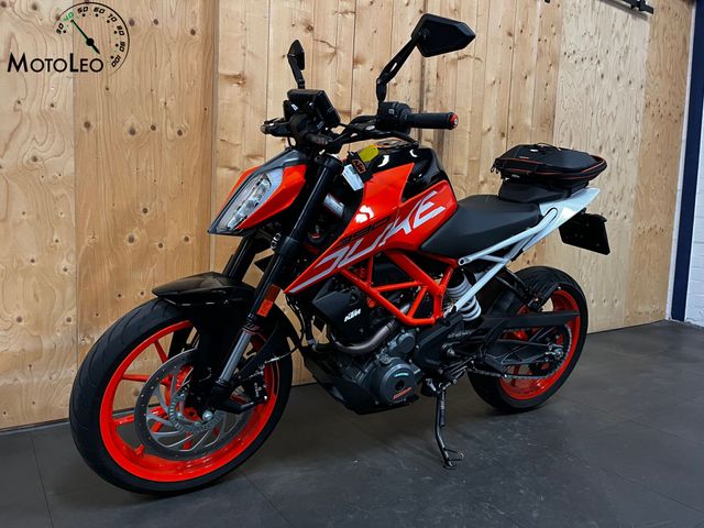 ktm - 390-duke-abs