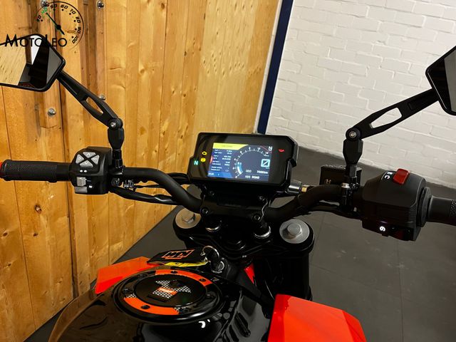 ktm - 390-duke-abs
