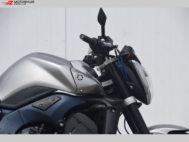 yamaha - fz-1