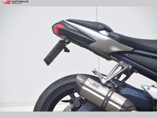 yamaha - fz-1