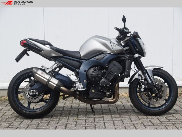 yamaha - fz-1