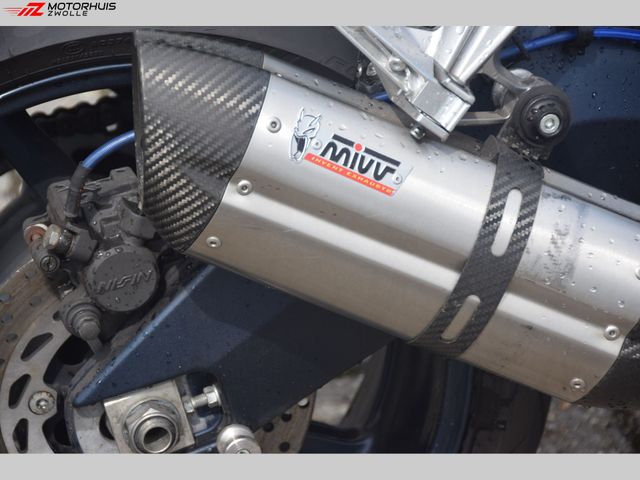 yamaha - fz-1