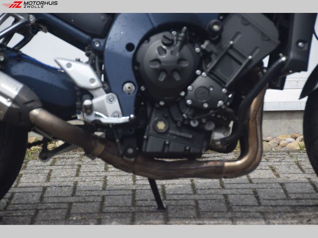 yamaha - fz-1
