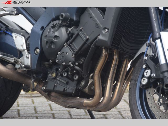yamaha - fz-1