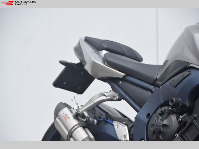 yamaha - fz-1