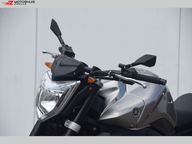 yamaha - fz-1