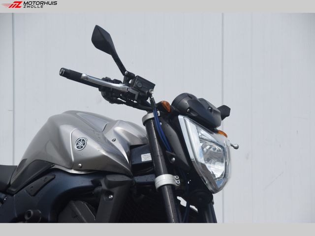 yamaha - fz-1