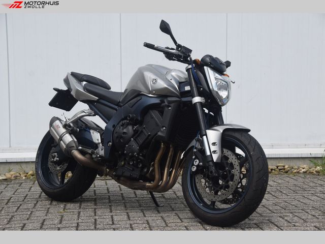 yamaha - fz-1