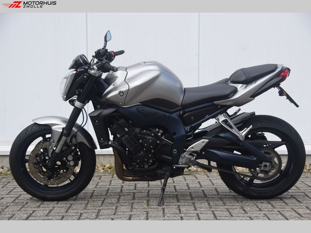 yamaha - fz-1