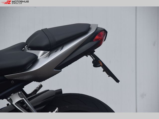 yamaha - fz-1