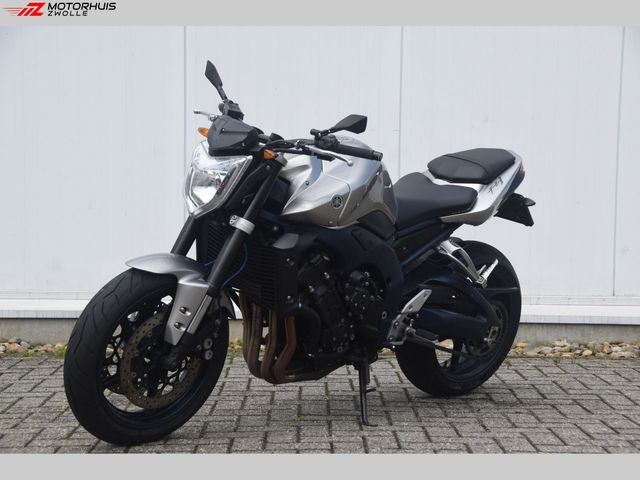 yamaha - fz-1