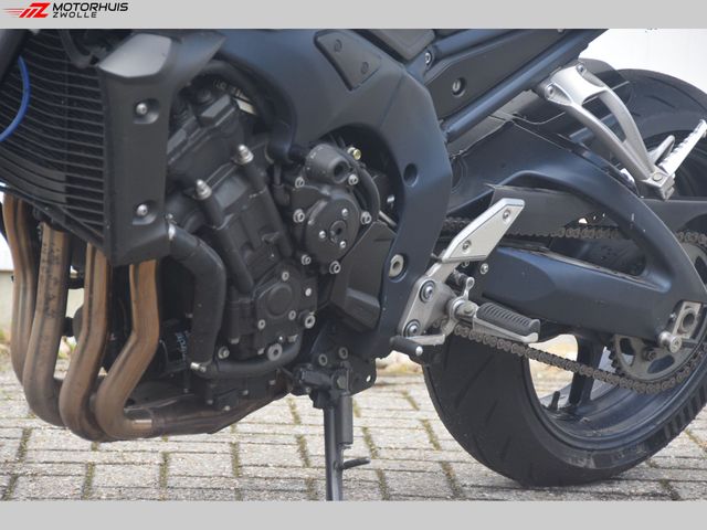 yamaha - fz-1