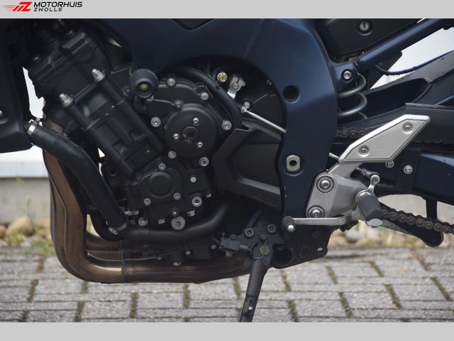yamaha - fz-1