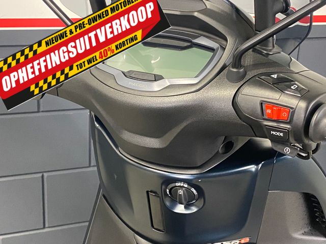 piaggio - beverly-400