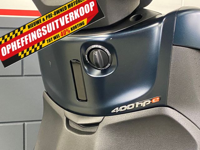 piaggio - beverly-400