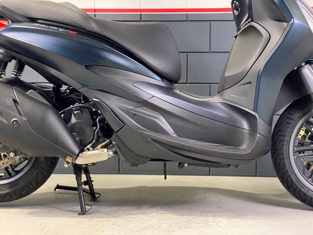 piaggio - beverly-400