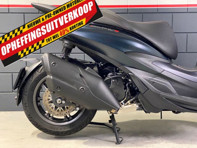 piaggio - beverly-400