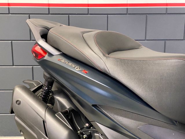 piaggio - beverly-400