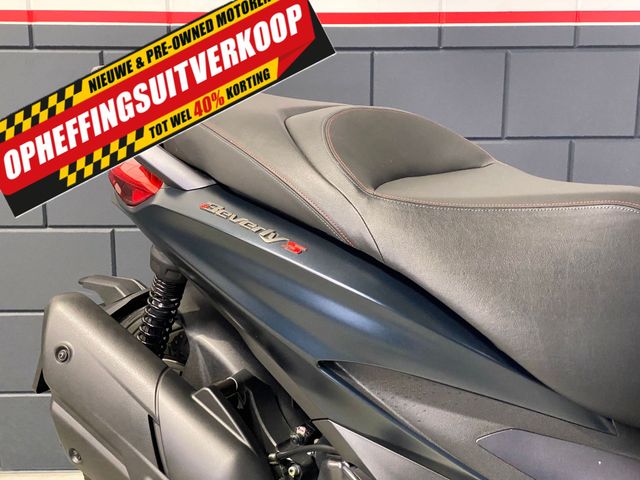 piaggio - beverly-400