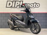 PIAGGIO BEVERLY 400