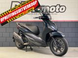 PIAGGIO BEVERLY 400
