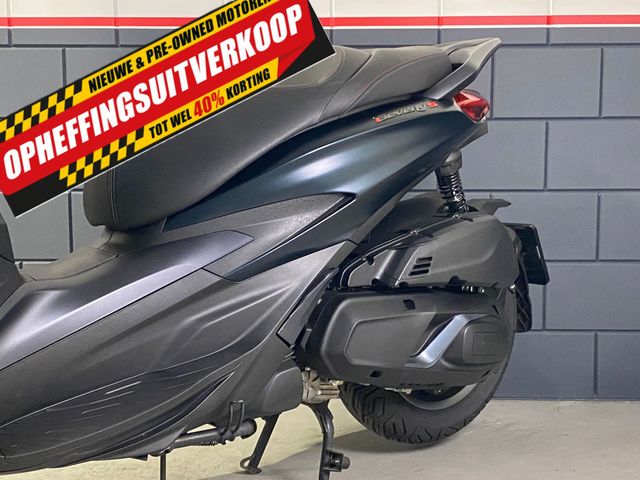 piaggio - beverly-400