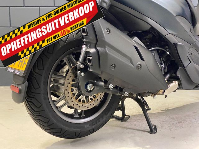 piaggio - beverly-400