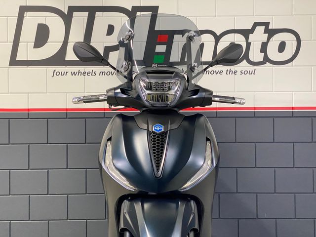 piaggio - beverly-400