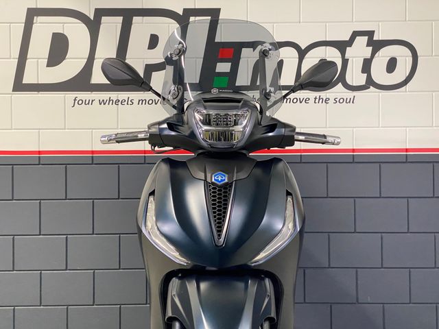 piaggio - beverly-400