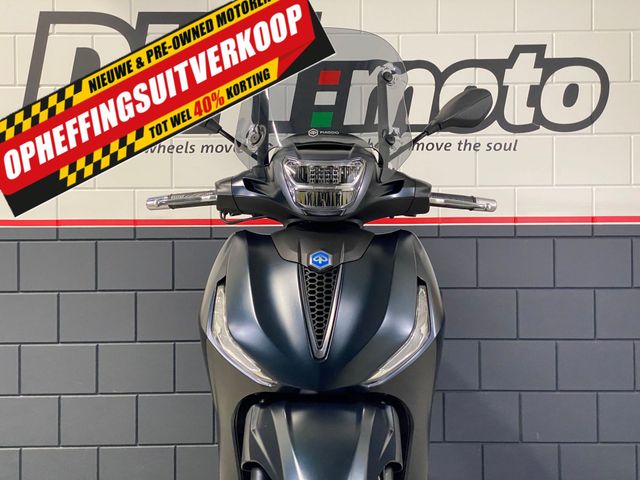 piaggio - beverly-400