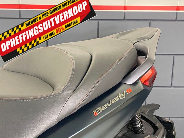 piaggio - beverly-400