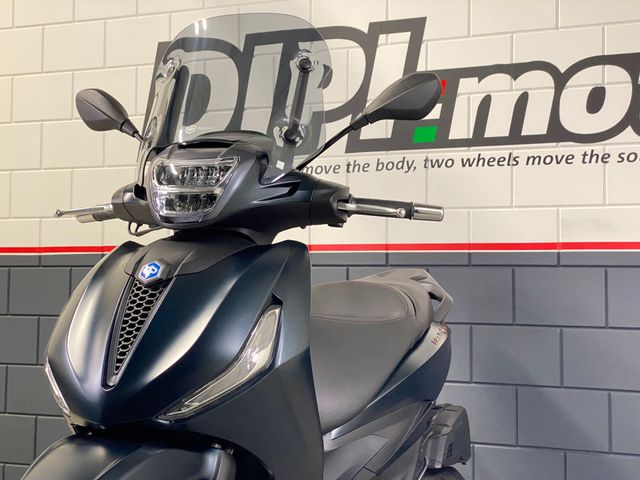 piaggio - beverly-400