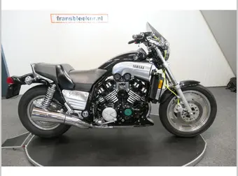 Yamaha VMX 1200 V MAX 1995 occasion