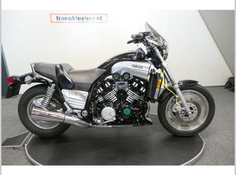 Yamaha VMX 1200 V MAX 1995 occasion